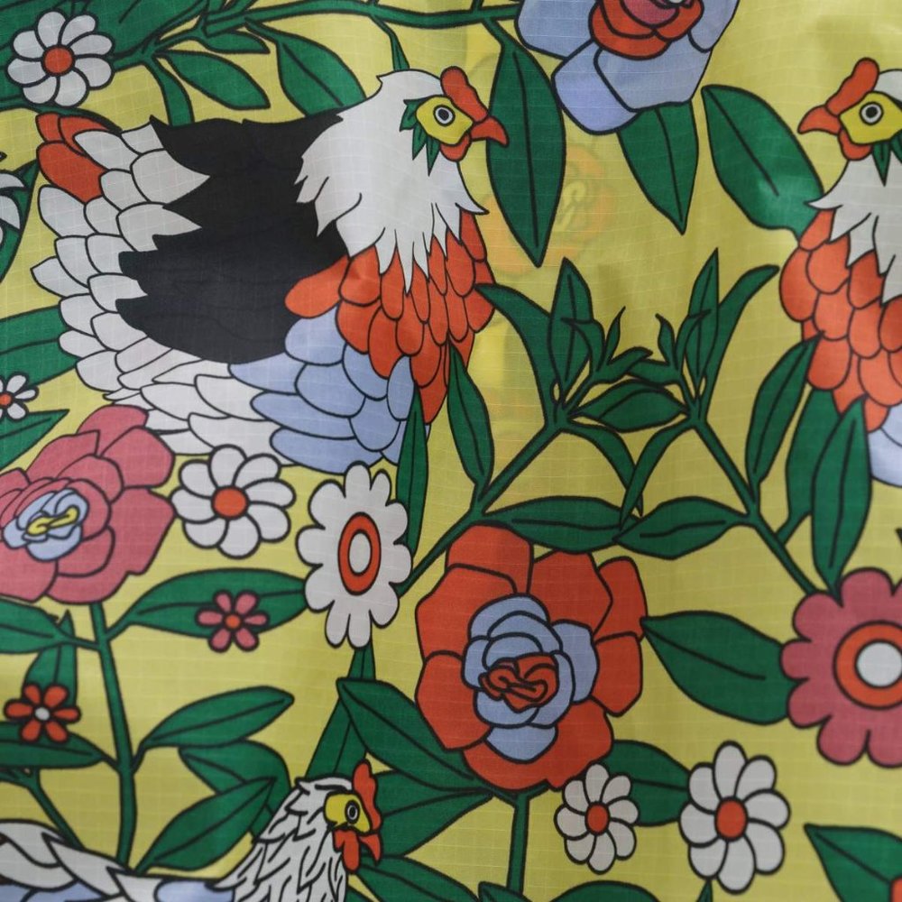 NWT Baby BAGGU -  Rose Hen - Picture 4 of 4